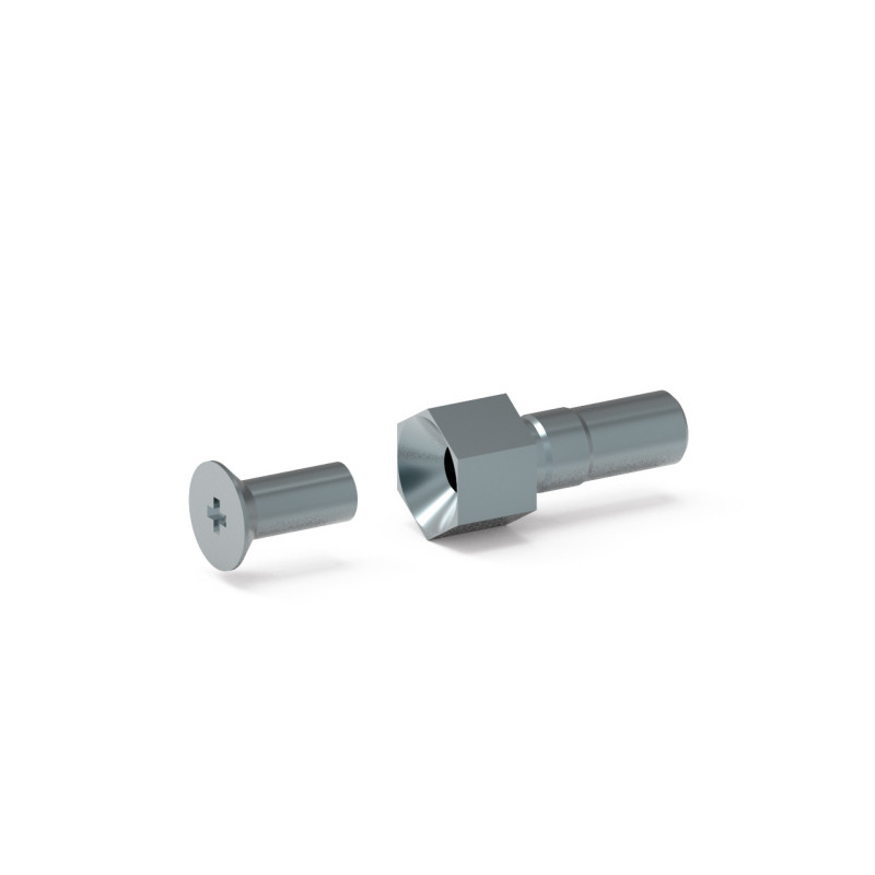 KIT DE FIXATION MOTEUR CSI KIT DE FIXATION MOTEUR CSI