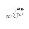 KIT DE FIXATION MOTEUR CSI