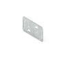 PLAQUE SUPPORT COUSSINET