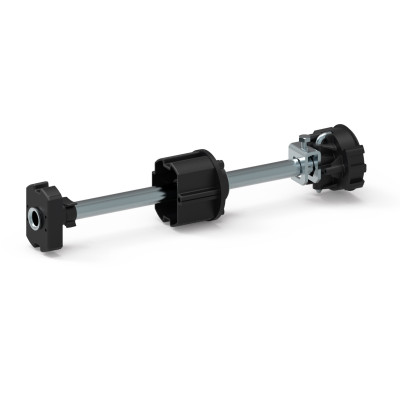 TANDEM RÉGLABLE ZF 64 COFFRELITE