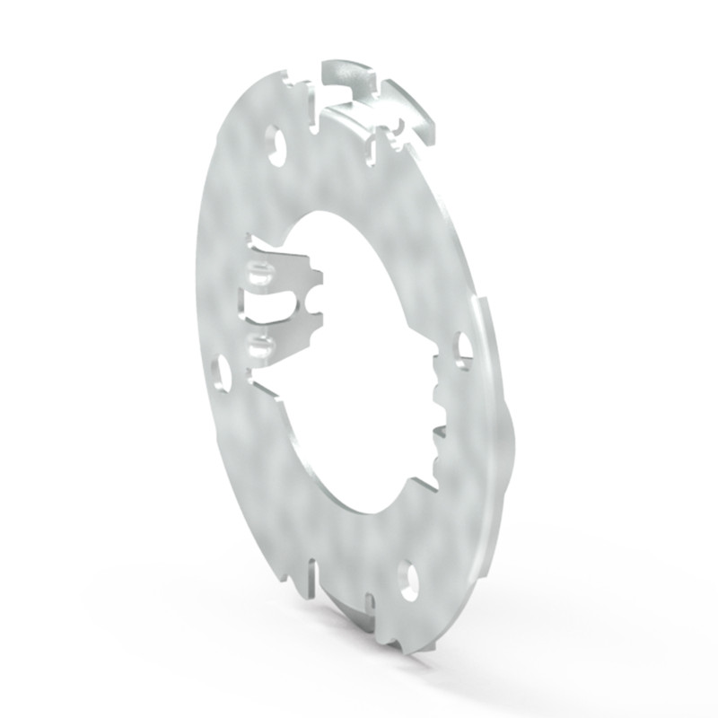 FLASQUE FIXE MOTEUR SIMU FLASQUE FIXE MOTEUR SIMU