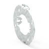 FLASQUE FIXE MOTEUR SIMU