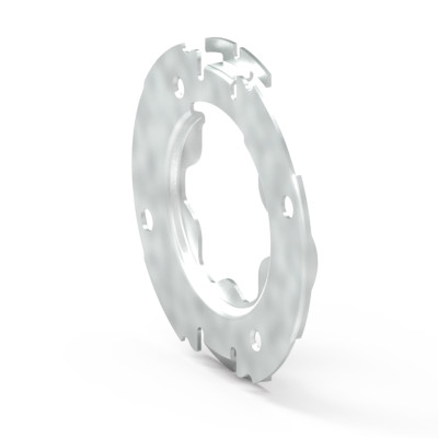 FLASQUE FIXE MOTEUR SOMFY