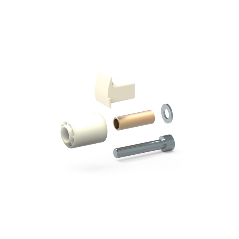 KIT ACCESSOIRES DE GUIDAGE KIT ACCESSOIRES DE GUIDAGE