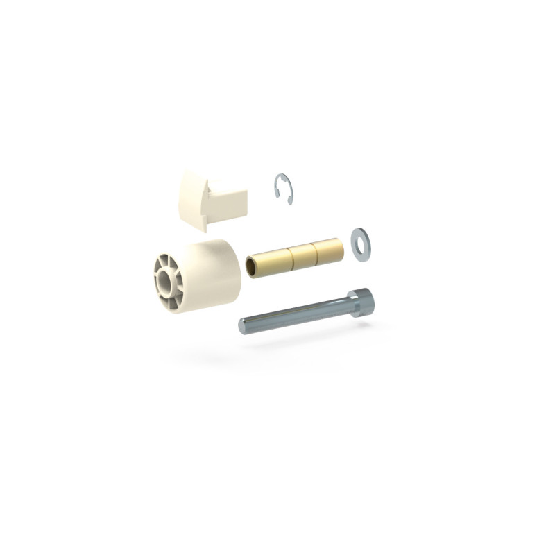 KIT ACCESSOIRES DE GUIDAGE VARIABLE KIT ACCESSOIRES DE GUIDAGE VARIABLE
