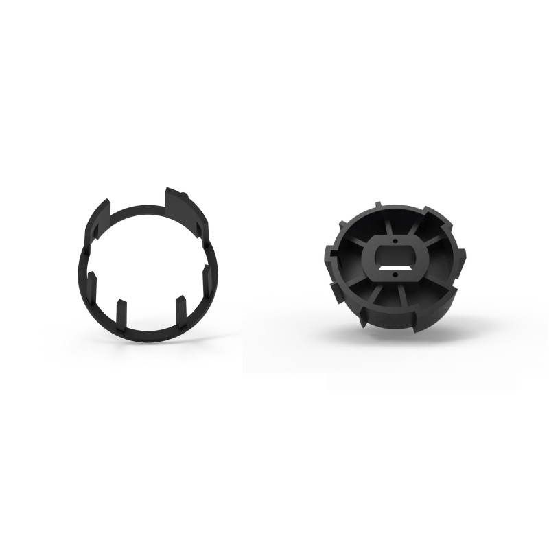 JEU D'ADAPTATION POUR TUBE ZF JEU D'ADAPTATION POUR TUBE ZF