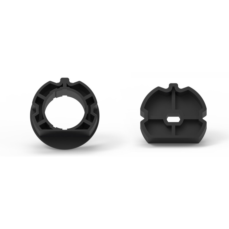 JEU D'ADAPTATION POUR TUBE ZF JEU D'ADAPTATION POUR TUBE ZF