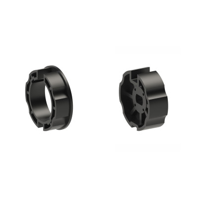 JEU D'ADAPTATION POUR TUBE ZF