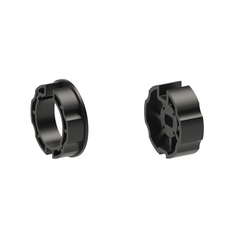 JEU D'ADAPTATION POUR TUBE ZF JEU D'ADAPTATION POUR TUBE ZF