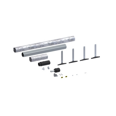 KITS DE MODERNISATION POUR MOTEUR MÉCANIQUE