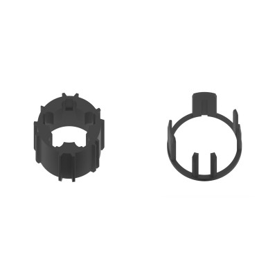 JEU D'ADAPTATION POUR TUBE ZF