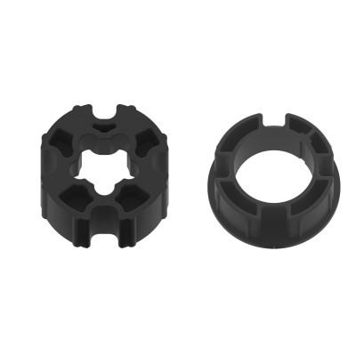JEU D'ADAPTATION POUR TUBE ZF