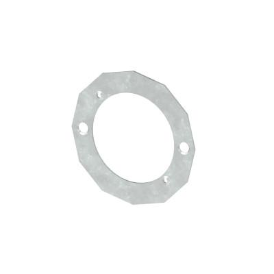PLAQUE SUPPORT CSI OPTIMO BY ZF