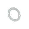 PLAQUE SUPPORT CSI OPTIMO BY ZF