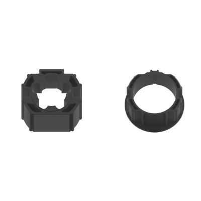 JEU D'ADAPTATION POUR TUBE ZF