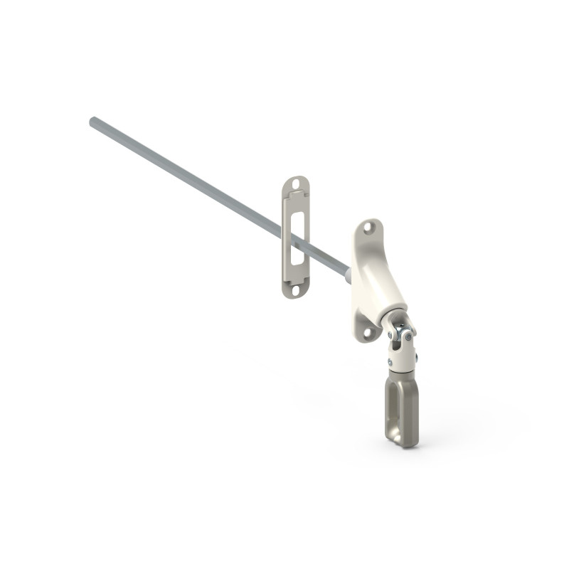 DOUBLE CARDAN ETROIT 6P7-355 BL.+VIS+MAN DOUBLE CARDAN ETROIT 6P7-355 BL.+VIS+MAN