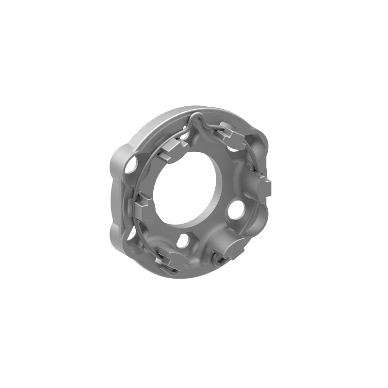 SUPPORT MOTEUR MSI Ø59 CARRE 16 + VIS SUPPORT MOTEUR MSI Ø59 CARRE 16 + VIS