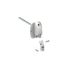 RENVOI 120° LARGE 6P7 L155 BL.