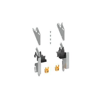KIT MOUSTIQUAIRE HAUT OPTIMO BY ZF