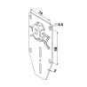 PLAQUE 123X90 SUPP MOT D35/45