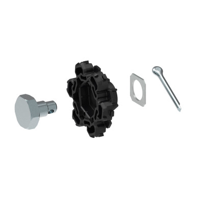 SACHET ACCESSOIRES COMPENSATEUR TD OPTIMO BY ZF