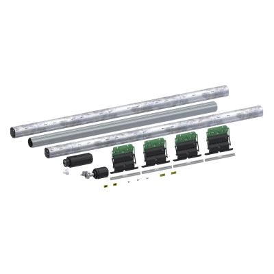 KITS DE MODERNISATION POUR MOTEUR À RÉGLAGE AUTOMATIQUE