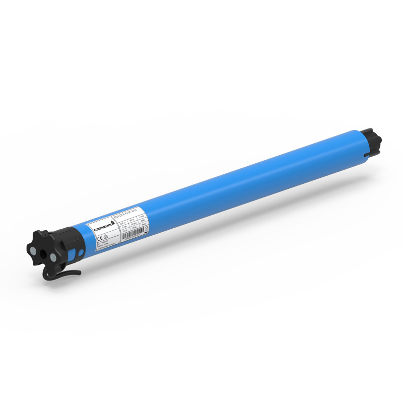 MOTEUR ÉLECTRONIQUE FILAIRE Ø45 MOTEUR ÉLECTRONIQUE FILAIRE Ø45