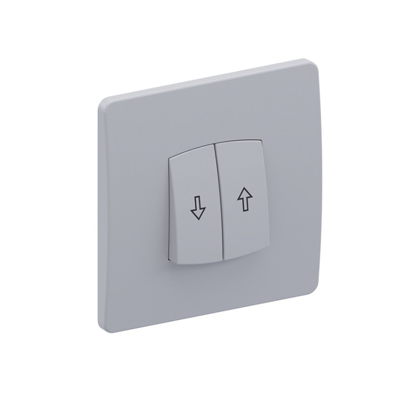 INTERRUPTEUR STABLE BLANC INTERRUPTEUR STABLE BLANC